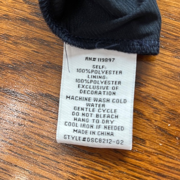 NWT Summertime! Summertime!  Adorable dress - Picture 9 of 9